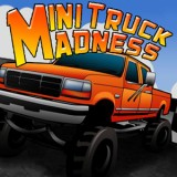 Mini Truck Madness